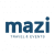 Mazi Travel Logo