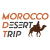 Morocco Desert Trip Logo