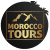 Morocco tours Logo