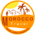 Morocco Travel Logo