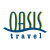 Oasis Travel Logo