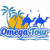 Omega Tour Logo