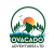Ovacado Adventures Logo