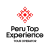 Peru Top experience Logo