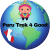 Peru Trek 4 Good Logo