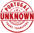Portugal Unknown Tours Logo