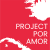 Project Por Amor Logo