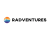 Radventures Tours Logo
