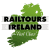 Logo Railtours Ireland First Class