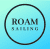 Roam Sailing Logo