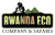 Rwanda Eco Company and Safaris  Logo