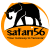 Safari 56  Logo