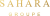 Sahara Groupe Trans Logo
