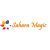 Sahara Magic Logo