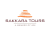Sakkara Tours Logo