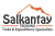 Logo Salkantay Trekking