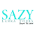 Logo SAZY LANKA TOURS