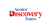 Senior Discovery Tours logo