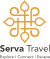 Serva Travel Logo