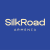 Silk Road Travel Logo