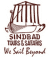 SINDBAD TOURS AND SAFARIS Logo