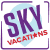 Logo Sky Vacations