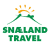 Snaeland Travel Logo