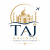 Logo Taj Holidays