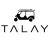 Talay Surf Logo