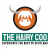 The Hairy Coo Logo