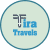 Tira Travels Logo