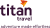 Titan Travel Logo