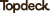 Topdeck Logo