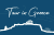Tour In Greece Logo