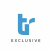 TourRadar Exclusive Logo
