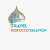 Logo Travel Morocco Vacation 