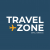Travel Zone logo