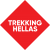 Trekking Hellas Rhodes logo