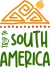 Logo Trip to South America