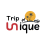 Trip Unique Logo