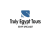 Logotipo de Truly Egypt Tours