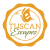 Logo Tuscan Escapes