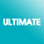 Ultimate Travel Logo