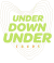 Under Down Under Tours Logo