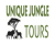 Unique Jungle Tours logo