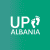 Logo Up Albania 