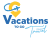 Vacations to go travel Logo