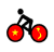 Vietnam Bicycle Travel Logo