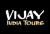 Vijay India Tours logo