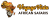 Logo Voyage Vista African Safaris